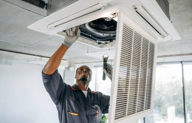 Licensed Hvac service in Shorter, AL - FH HVAC