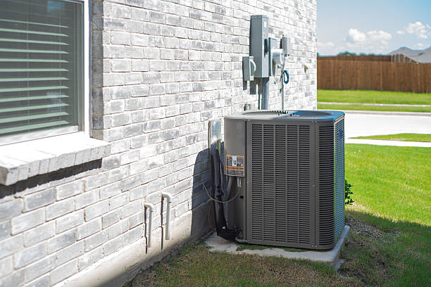Reliable Hvac contractor in Shorter, AL by FH HVAC